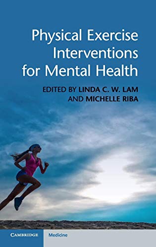 Stock image for Physical Exercise Interventions for Mental Health for sale by WorldofBooks