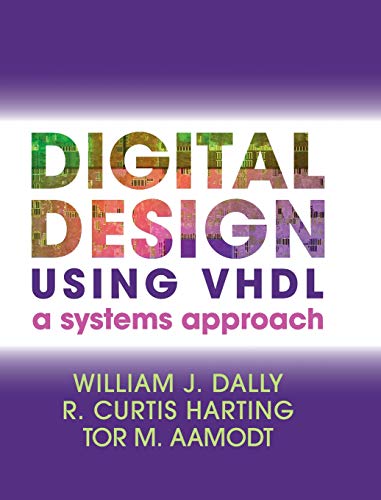 Stock image for Digital Design Using VHDL: A Systems Approach for sale by HPB-Red