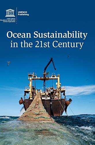 9781107100138: Ocean Sustainability in the 21st Century