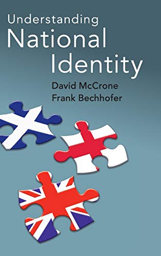 Stock image for Understanding National Identity for sale by AwesomeBooks