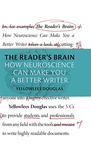 9781107100398: The Reader's Brain: How Neuroscience Can Make You a Better Writer