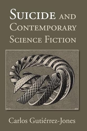 9781107100404: Suicide and Contemporary Science Fiction