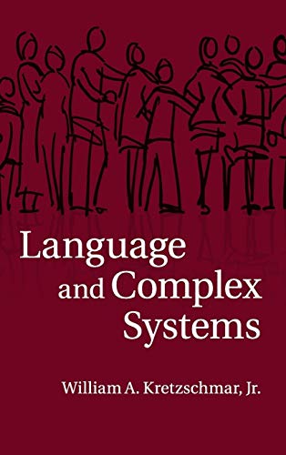 Stock image for Language and Complex Systems for sale by Books Unplugged