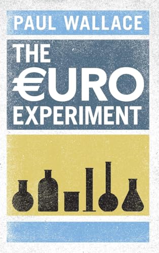 Stock image for The Euro Experiment for sale by WorldofBooks