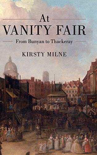 Imagen de archivo de At Vanity Fair: From Bunyan to Thackeray a la venta por Revaluation Books