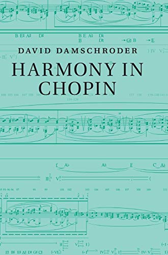 9781107108578: Harmony in Chopin