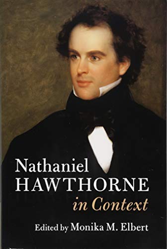9781107109339: Nathaniel Hawthorne in Context
