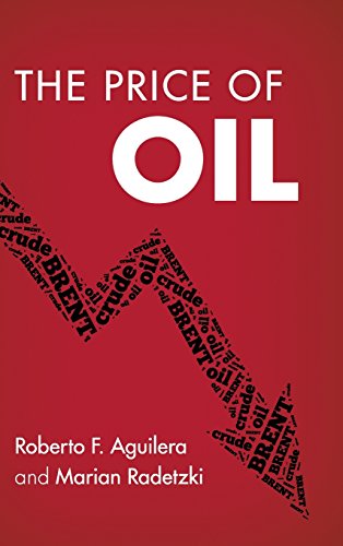 Stock image for The Price of Oil for sale by Revaluation Books