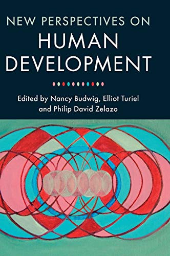 9781107112322: New Perspectives on Human Development
