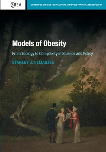 Stock image for Models of Obesity for sale by Blackwell's