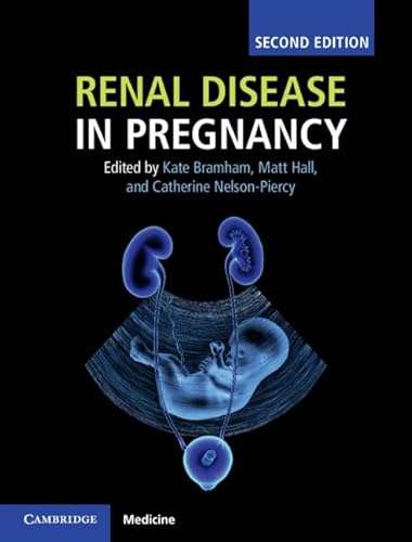 Beispielbild fr Renal Disease in Pregnancy zum Verkauf von Blackwell's