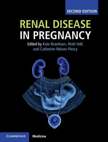 9781107124073: Renal Disease in Pregnancy