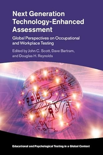 Immagine dell'editore per Next Generation Technology-Enhanced Assessment: Global Perspectives on Occupational and Workplace Testing venduto da Revaluation Books