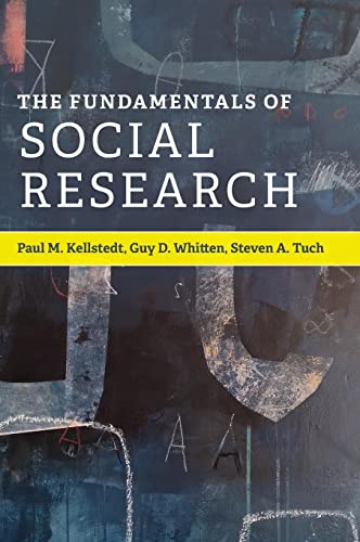Stock image for The Fundamentals of Social Research for sale by PBShop.store US
