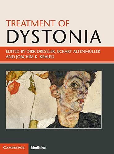 Beispielbild fr Treatment of Dystonia zum Verkauf von GoldBooks