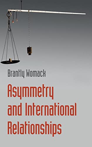 9781107132894: Asymmetry and International Relationships