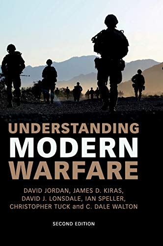 9781107134195: Understanding Modern Warfare