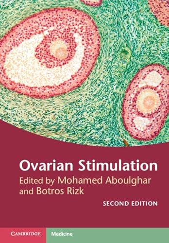 Stock image for Ovarian Stimulation for sale by PBShop.store US