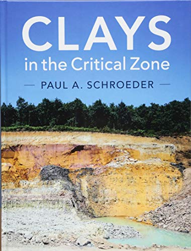 Stock image for Clays in the Critical Zone for sale by Blackwell's