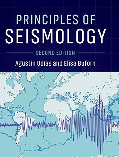 9781107138698: Principles of Seismology