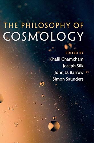 Stock image for The Philosophy of Cosmology for sale by Bookmans