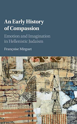 Stock image for An Early History of Compassion for sale by Blackwell's