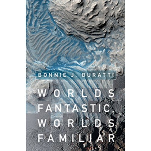 Beispielbild fr Worlds Fantastic, Worlds Familiar zum Verkauf von Blackwell's