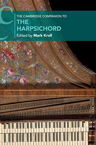 9781107156074: The Cambridge Companion to the Harpsichord