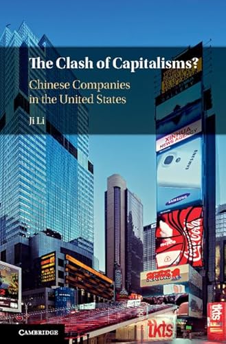 Beispielbild fr The Clash of Capitalisms? zum Verkauf von Blackwell's