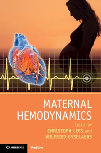 Beispielbild fr Maternal Hemodynamics zum Verkauf von Cambridge Rare Books