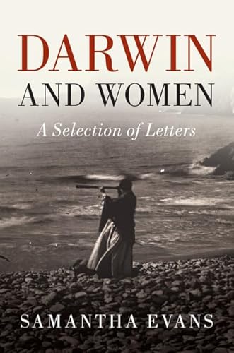 9781107158863: Darwin and Women: A Selection of Letters