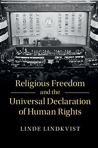 Beispielbild fr Religious Freedom and the Universal Declaration of Human Rights (Human Rights in History) zum Verkauf von AwesomeBooks