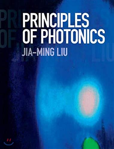 9781107164284: Principles of Photonics