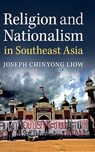 Beispielbild fr Religion and Nationalism in Southeast Asia zum Verkauf von Daedalus Books