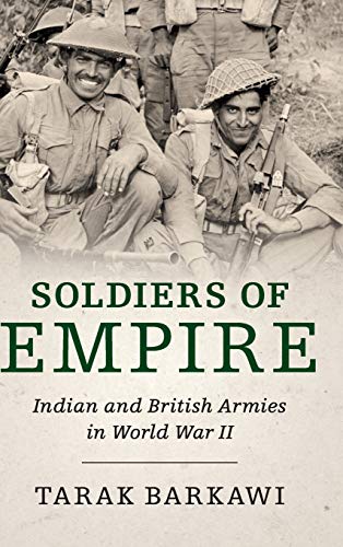 Stock image for Soldiers of Empire for sale by Ria Christie Collections