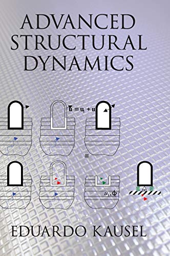 9781107171510: Advanced Structural Dynamics