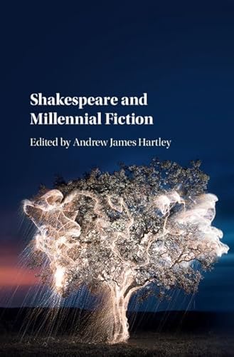 Stock image for Shakespeare and Millennial Fiction for sale by Prior Books Ltd