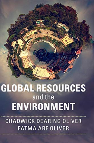 Stock image for Global Resources and the Environment for sale by AwesomeBooks