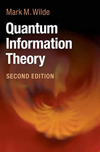 Beispielbild fr Quantum Information Theory zum Verkauf von Buchpark