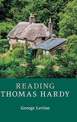 9781107177963: Reading Thomas Hardy (Reading Writers and their Work)