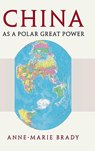 9781107179271: China as a Polar Great Power