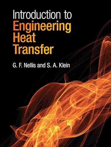 Beispielbild fr Introduction to Engineering Heat Transfer zum Verkauf von Prior Books Ltd