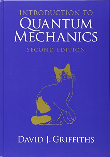 Beispielbild fr Introduction to Quantum Mechanics zum Verkauf von HPB-Red