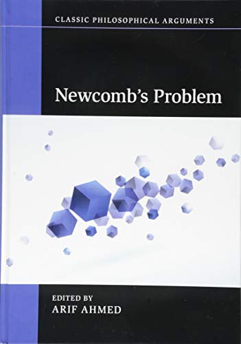 Stock image for Newcomb?s Problem for sale by Kennys Bookshop and Art Galleries Ltd.
