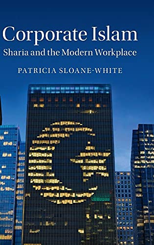 Beispielbild fr Corporate Islam: Sharia and the Modern Workplace zum Verkauf von Textbooks_Source