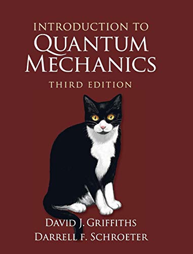 9781107189638: Introduction to Quantum Mechanics