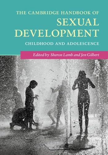 Stock image for The Cambridge Handbook of Sexual Development for sale by PBShop.store US