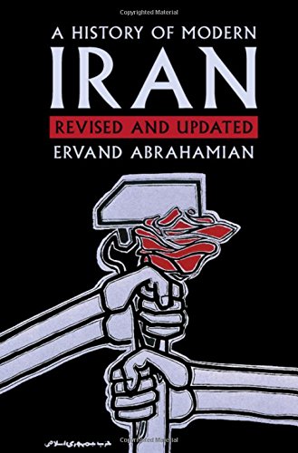 9781107198340: A History of Modern Iran