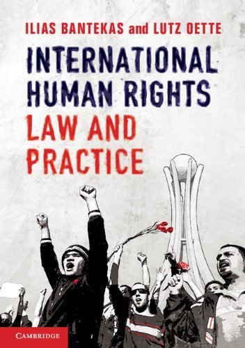 9781107341104: International Human Rights Law and Practice
