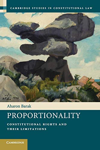 Imagen de archivo de Proportionality a la venta por Brook Bookstore On Demand